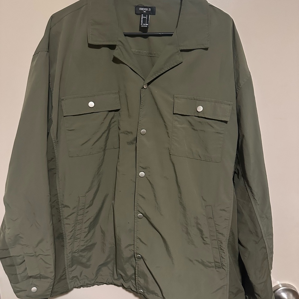 Lightweight jacket for Men/Women